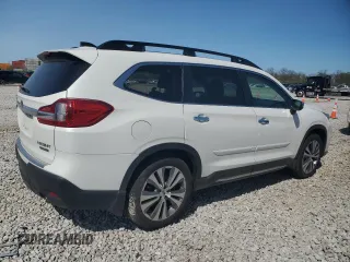 2020 Subaru Ascent Touring z VIN 4S4WMARD8L3429623, wystawiony jako Copart lot #54732965 z przebiegiem 120 184 mil mil oraz Szkoda całkowita • Salvage title. Historia ofert i sprzedaży dostępna na DreamBid. Obrazek 3.