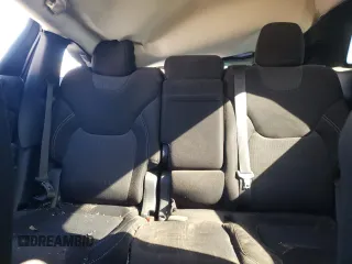 2015 Jeep Cherokee Latitude с VIN 1C4PJMCS8FW619774, выставлен на аукционе Copart как лот 76466254 с пробегом 130 035 миль миль и Списание • Salvage title. История ставок и продаж доступна на DreamBid. Изображение 10.