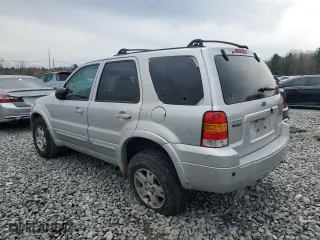 2005 Ford Escape Limited with VIN 1FMYU94145KA62832, listed as a Copart auction lot 53104395 with 81,093 mi miles and Clean Title. Bid and sale history available at carsss.com. Image 2.