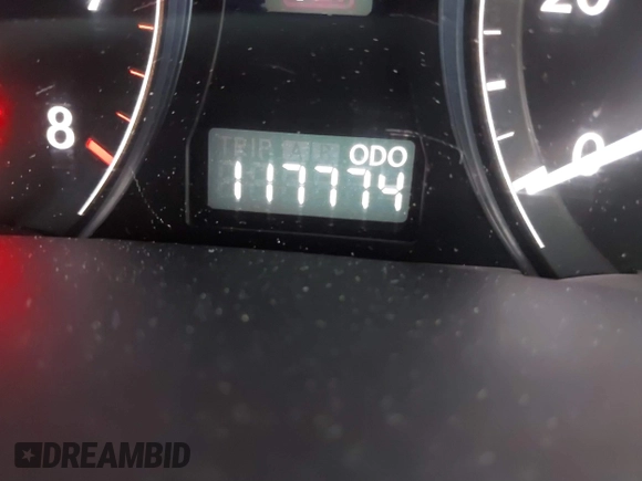 2010 Lexus RX 350 z VIN JTJZK1BA0A2000788, wystawiony jako IAAI lot #41557738 z przebiegiem 117 774 mil mil oraz . Historia ofert i sprzedaży dostępna na DreamBid. Obrazek 16.