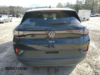 2023 Volkswagen ID.4 S z VIN 1V25MPE81PC032867, wystawiony jako Copart lot #85673724 z przebiegiem 14 273 mil mil oraz Szkody całkowita. Historia ofert i sprzedaży dostępna na DreamBid. Obrazek 6.