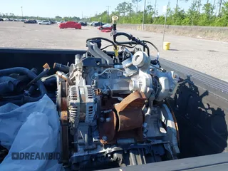 2015 Ford F-150 XL with VIN 1FTEW1CP3FFC70624, listed as a IAAI auction lot 42017392 with Not provided miles and . Bid and sale history available at DreamBid. Image 12.