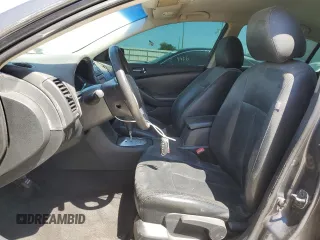 2008 Nissan Altima 2.5 S with VIN 1N4AL21EX8C255983, listed as a Copart auction lot 52327625 with 215,080 mi miles and Salvage Title. Bid and sale history available at carsss.com. Image 7.