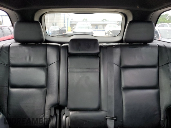 2018 Jeep Grand Cherokee Limited with VIN 1C4RJFBG4JC139971, listed as a Copart auction lot 61554145 with 116,802 mi miles and Salvage title. Bid and sale history available at DreamBid. Image 10.