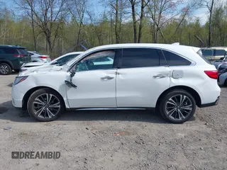 2020 Acura MDX Technology z VIN 5J8YD4H59LL002350, wystawiony jako IAAI lot #42169421 z przebiegiem 112 158 mil mil oraz . Historia ofert i sprzedaży dostępna na DreamBid. Obrazek 13.