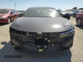 2022 Lucid Air Grand Touring z VIN 50EA1GBA8NA004844, wystawiony jako Copart lot #72620264 z przebiegiem 28 478 mil mil oraz Szkody całkowita. Historia ofert i sprzedaży dostępna na DreamBid. Obrazek 5.