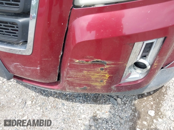 2010 GMC Terrain SLE-2 с VIN 2CTFLEEW5A6378002, выставлен на аукционе IAAI как лот 42659668 с пробегом 104 077 миль миль и . История ставок и продаж доступна на DreamBid. Изображение 6.