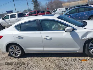 2016 Acura ILX w/Premium Pkg with VIN 19UDE2F78GA014169, listed as a IAAI auction lot 41766476 with 88,564 mi miles. Bid and sale history available at carsss.com. Image 13.
