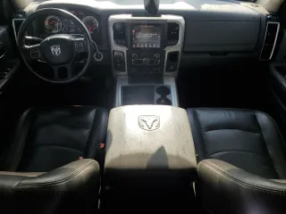 2014 Ram 1500 Big Horn с VIN 1C6RR6LT4ES258711, выставлен на аукционе Copart как лот 55939115 с пробегом 156 715 миль миль и Списание • Salvage title. История ставок и продаж доступна на DreamBid. Изображение 8.