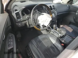 2011 GMC Acadia Denali with VIN 1GKKVTED4BJ221805, listed as a Copart auction lot 42036895 with 198,561 mi miles and Salvage Title. Bid and sale history available at carsss.com. Image 8.