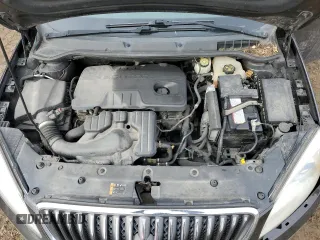 2013 Buick Verano with VIN 1G4PN5SK8D4140822, listed as a Copart auction lot 47547775 with 137,063 mi miles and Clean title. Bid and sale history available at DreamBid. Image 11.