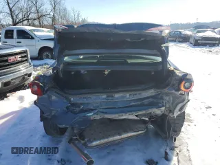 2023 Mazda 3 S Preferred with VIN 3MZBPACM7PM378961, listed as a Copart auction lot 83848004 with 19,510 mi miles and Salvage Title. Bid and sale history available at DreamBid. Image 6.