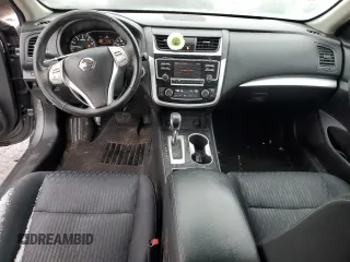 2018 Nissan Altima SV with VIN 1N4AL3AP0JC212203, listed as a Copart auction lot 43699035 with 113,328 mi miles and Clean Title. Bid and sale history available at DreamBid. Image 8.