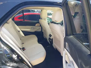 2022 Mercedes-Benz GLE 350 with VIN 4JGFB4KBXNA726486, listed as a IAAI auction lot 41736288 with 47,023 mi miles and . Bid and sale history available at DreamBid. Image 8.