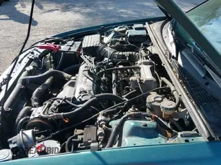 1993 Honda Accord with VIN 1HGCB9756PA008980, listed as a IAAI auction lot 43274955 with 184,912 mi miles and . Bid and sale history available at DreamBid. Image 13.