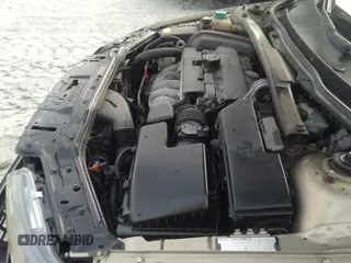 2004 Volvo S60 с VIN YV1RS61T942344217, выставлен на аукционе IAAI как лот 41193657 с пробегом 177 399 миль миль и . История ставок и продаж доступна на DreamBid. Изображение 12.