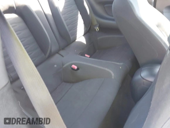 2017 Ford Mustang EcoBoost с VIN 1FA6P8TH2H5250253, выставлен на аукционе IAAI как лот 41990586 с пробегом 92 154 миль миль и . История ставок и продаж доступна на DreamBid. Изображение 8.
