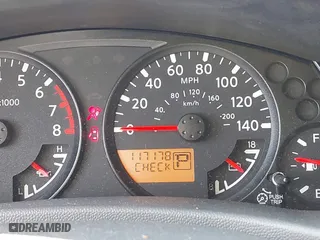 2013 Nissan Frontier SV with VIN 1N6AD0EVXDN748127, listed as a IAAI auction lot 41886986 with 117,178 mi miles. Bid and sale history available at carsss.com. Image 15.