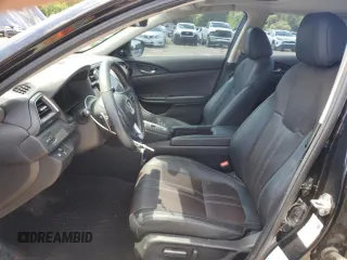 2020 Honda Insight Touring z VIN 19XZE4F93LE008577, wystawiony jako Copart lot #55820425 z przebiegiem 78 823 mil mil oraz Szkoda całkowita • Salvage title. Historia ofert i sprzedaży dostępna na DreamBid. Obrazek 7.