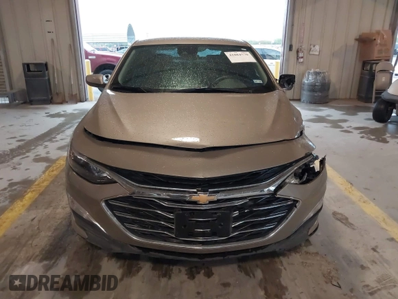 2024 Chevrolet Malibu LS with VIN 1G1ZB5ST9RF239961, listed as a IAAI auction lot 41884570 with 21,153 mi miles and . Bid and sale history available at DreamBid. Image 12.