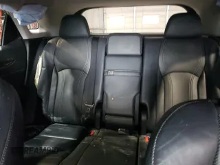 2017 Lexus RX 350 с VIN 2T2BZMCA7HC101687, выставлен на аукционе Copart как лот 60102815 с пробегом 111 323 миль миль и Списание • Salvage title. История ставок и продаж доступна на DreamBid. Изображение 10.