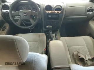 2005 GMC Envoy SLE with VIN 1GKDS13S352220344, listed as a Copart auction lot 70027194 with 234,427 mi miles and Salvage Title. Bid and sale history available at carsss.com. Image 8.