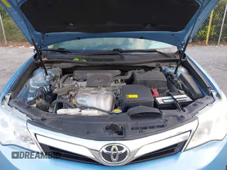 2012 Toyota Camry L z VIN 4T1BF1FK8CU517092, wystawiony jako IAAI lot #42124779 z przebiegiem 73 183 mil mil oraz . Historia ofert i sprzedaży dostępna na DreamBid. Obrazek 10.