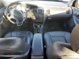 2003 Dodge Intrepid SE with VIN 2B3HD46R33H554414, listed as a Copart auction lot 86112804 with 162,098 mi miles and Clean Title. Bid and sale history available at carsss.com. Image 8.