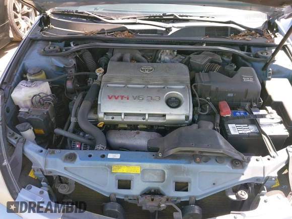 2007 Toyota Solara SE with VIN 4T1FA38P57U122944, listed as a IAAI auction lot 42085809 with 102,746 mi miles and . Bid and sale history available at DreamBid. Image 10.