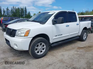 2007 Nissan Titan LE с VIN 1N6AA07BX7N212925, выставлен на аукционе IAAI как лот 42517184 с пробегом 147 671 миль миль и . История ставок и продаж доступна на DreamBid. Изображение 17.