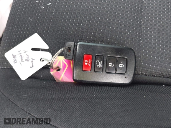 2018 Toyota RAV4 XLE z VIN 2T3WFREV8JW429188, wystawiony jako IAAI lot #42121963 z przebiegiem 133 462 mil mil oraz . Historia ofert i sprzedaży dostępna na DreamBid. Obrazek 11.