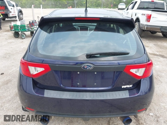 2014 Subaru WRX WRX with VIN JF1GR7E6XEG236458, listed as a IAAI auction lot 42474880 with Not provided miles and . Bid and sale history available at DreamBid. Image 16.