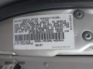 2001 Toyota Avalon XL z VIN 4T1BF28B91U144533, wystawiony jako IAAI lot #42247586 z przebiegiem 207 775 mil mil oraz . Historia ofert i sprzedaży dostępna na DreamBid. Obrazek 9.