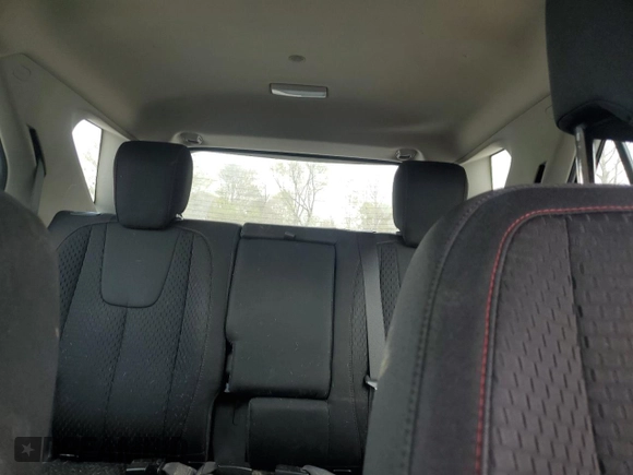 2015 Chevrolet Equinox LS with VIN 2GNALAEK8F1161809, listed as a Copart auction lot 55157065 with 98,760 mi miles and Clean Title. Bid and sale history available at DreamBid. Image 10.