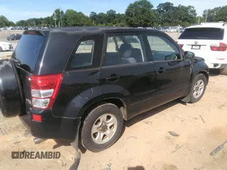 2007 Suzuki Grand Vitara z VIN JS3TD941X74204303, wystawiony jako IAAI lot #42464896 z przebiegiem 265 248 mil mil oraz . Historia ofert i sprzedaży dostępna na DreamBid. Obrazek 4.