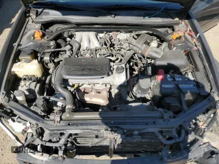 2003 Toyota Solara SE with VIN 2T1CF22P13C605852, listed as a Copart auction lot 53646145 with 92,835 mi miles and Salvage Title. Bid and sale history available at carsss.com. Image 11.