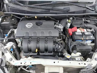 2014 Nissan Sentra SR z VIN 3N1AB7AP0EL696391, wystawiony jako IAAI lot #42385239 z przebiegiem 96 934 mil mil oraz . Historia ofert i sprzedaży dostępna na DreamBid. Obrazek 10.