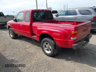 1998 Ford Ranger XL с VIN 1FTZR15X4WTA70715, выставлен на аукционе IAAI как лот 42285537 с пробегом 128 317 миль миль и . История ставок и продаж доступна на DreamBid. Изображение 3.