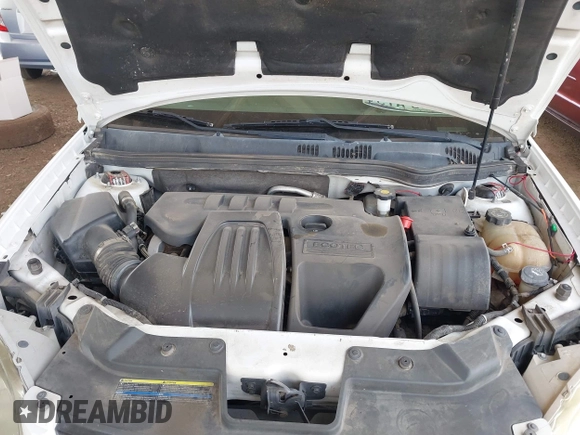2007 Chevrolet Cobalt LT with VIN 1G1AL55F877210068, listed as a IAAI auction lot 41940572 with 146,949 mi miles and . Bid and sale history available at DreamBid. Image 10.