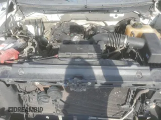2012 Ford F-150 XL с VIN 1FTMF1CM0CKD75092, выставлен на аукционе Copart как лот 41412725 с пробегом 136 454 миль миль и Списание • Salvage title. История ставок и продаж доступна на DreamBid. Изображение 11.