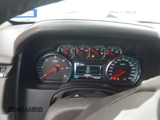 2015 Chevrolet Suburban LTZ with VIN 1GNSCKKC1FR507665, listed as a IAAI auction lot 41517753 with 162,604 mi miles. Bid and sale history available at carsss.com. Image 7.