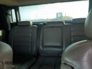 2006 Hummer H2 z VIN 5GRGN22U46H107234, wystawiony jako Copart lot #54389475 z przebiegiem Nie podano mil oraz Czysty tytuł • Clean title. Historia ofert i sprzedaży dostępna na DreamBid. Obrazek 10.