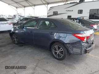 2016 Toyota Corolla L with VIN 2T1BURHE9GC600792, listed as a IAAI auction lot 42032340 with 164,152 mi miles and . Bid and sale history available at DreamBid. Image 3.