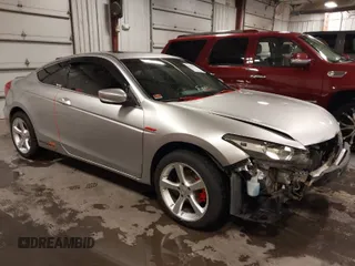 2011 Honda Accord EX with VIN 1HGCS1B7XBA013750, listed as a IAAI auction lot 41576113 with 144,839 mi miles and . Bid and sale history available at DreamBid. Image 1.