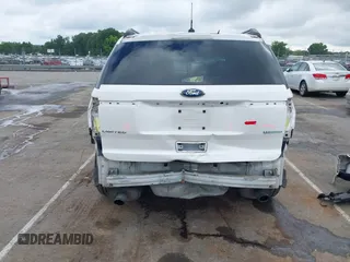 2012 Ford Explorer Limited с VIN 1FMHK7F93CGA07513, выставлен на аукционе IAAI как лот 42345049 с пробегом 170 118 миль миль и . История ставок и продаж доступна на DreamBid. Изображение 16.
