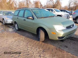 2007 Ford Focus SE с VIN 1FAHP36N77W153281, выставлен на аукционе IAAI как лот 41479207 с пробегом 140 230 миль миль и . История ставок и продаж доступна на DreamBid. Изображение 1.