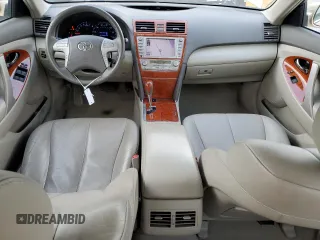 2011 Toyota Camry LE with VIN 4T4BF3EK7BR101584, listed as a Copart auction lot 42789585 with 150,259 mi miles and Salvage Title. Bid and sale history available at carsss.com. Image 8.