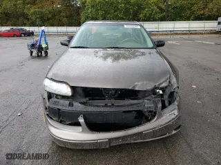 2000 Chevrolet Malibu with VIN 1G1ND52JXY6182918, listed as a Copart auction lot 72743244 with 80,239 mi miles and Salvage Title. Bid and sale history available at carsss.com. Image 5.