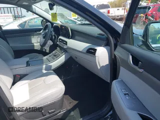 2020 Hyundai Palisade SEL with VIN KM8R4DHE0LU168653, listed as a IAAI auction lot 42174925 with 68,980 mi miles and . Bid and sale history available at DreamBid. Image 5.