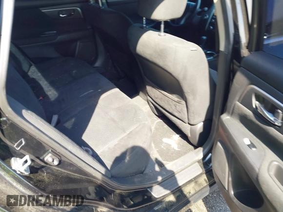 2015 Nissan Altima S with VIN 1N4AL3APXFC142202, listed as a IAAI auction lot 42107010 with 188,447 mi miles and . Bid and sale history available at DreamBid. Image 8.